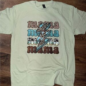 mama Tee